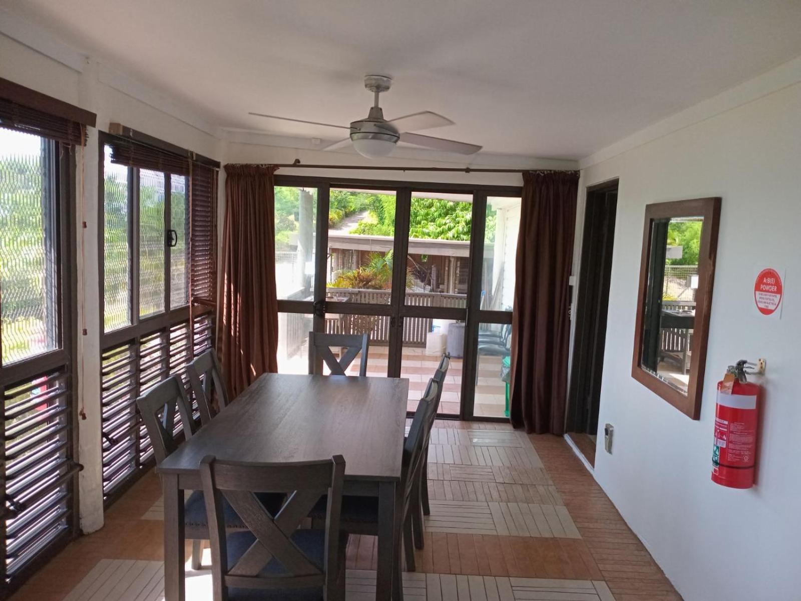 Dreamview Villas Rakiraki Eksteriør billede