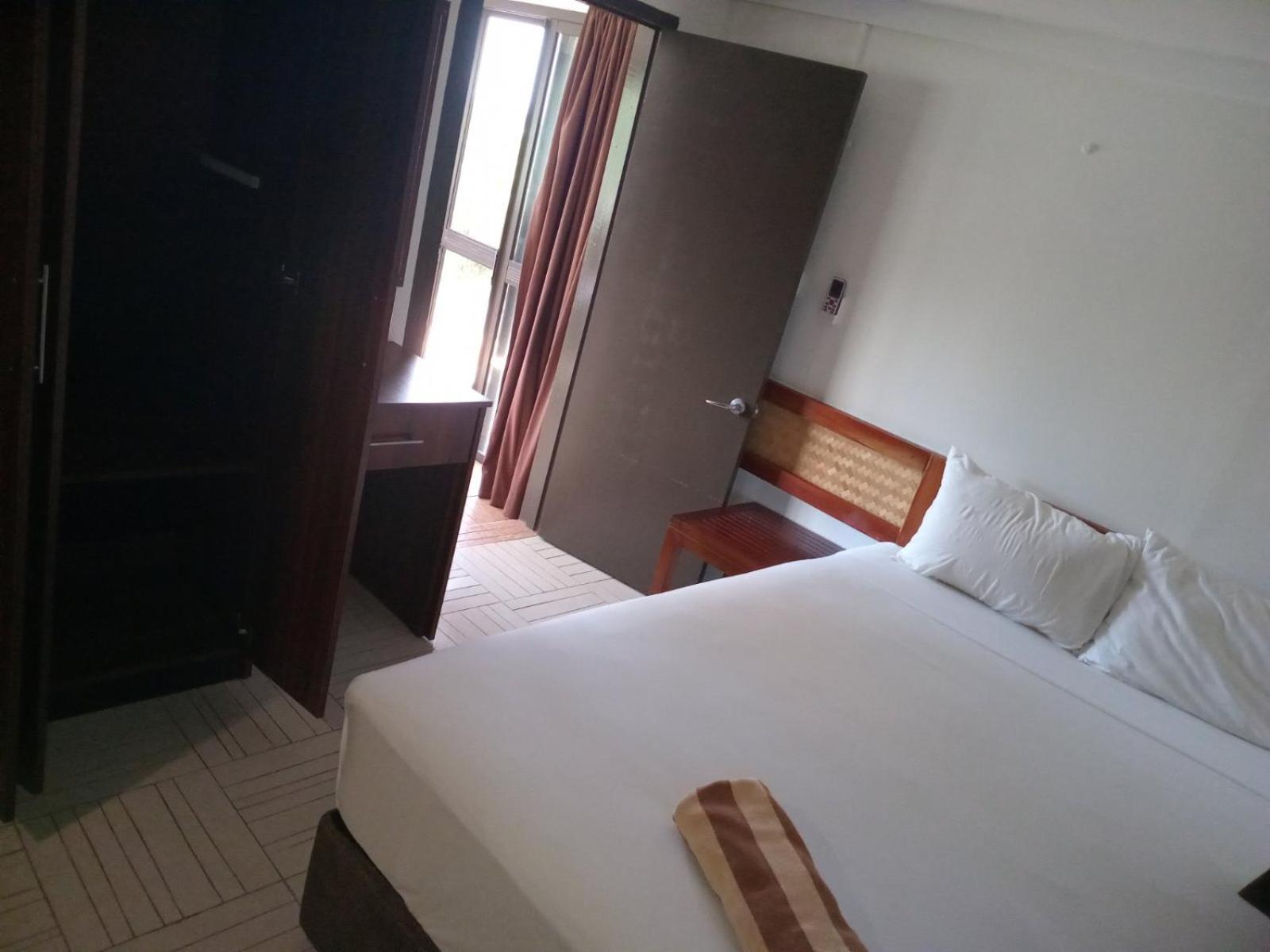 Dreamview Villas Rakiraki Eksteriør billede